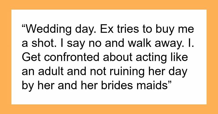 Woman Stays In Sis’ Wedding Despite Constant Humiliation, Goes No-Contact After Shocking Discovery