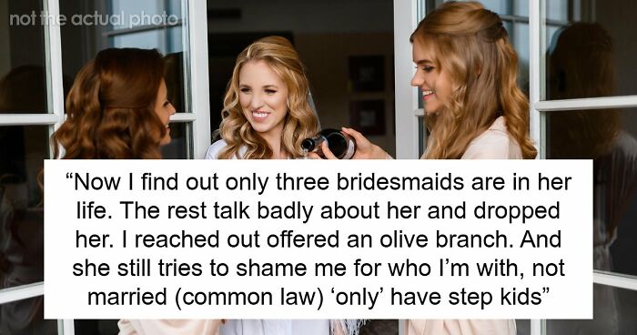 Woman Stays In Sis’ Wedding Despite Constant Humiliation, Goes No-Contact After Shocking Discovery