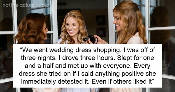 Woman Stays In Sis’ Wedding Despite Constant Humiliation, Goes No-Contact After Shocking Discovery