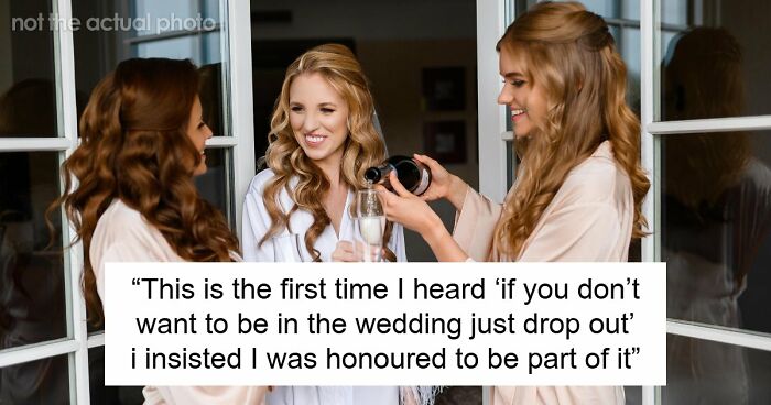 Woman Stays In Sis’ Wedding Despite Constant Humiliation, Goes No-Contact After Shocking Discovery