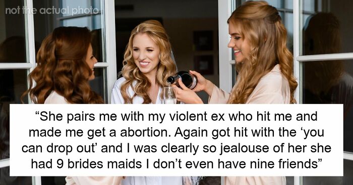 Woman Stays In Sis’ Wedding Despite Constant Humiliation, Goes No-Contact After Shocking Discovery