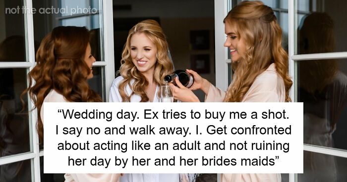 Woman Stays In Sis’ Wedding Despite Constant Humiliation, Goes No-Contact After Shocking Discovery