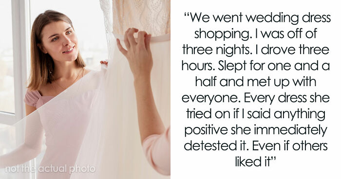 Woman Stays In Sis’ Wedding Despite Constant Humiliation, Goes No-Contact After Shocking Discovery