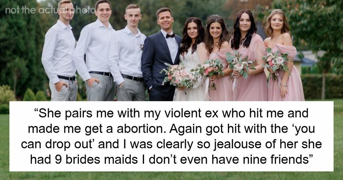 Woman Stays In Sis’ Wedding Despite Constant Humiliation, Goes No-Contact After Shocking Discovery