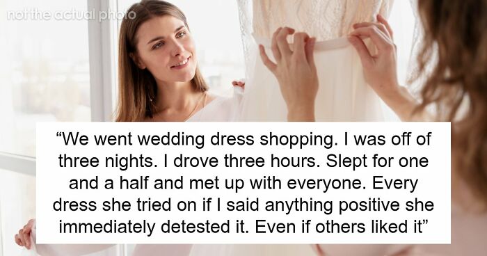 Woman Stays In Sis’ Wedding Despite Constant Humiliation, Goes No-Contact After Shocking Discovery