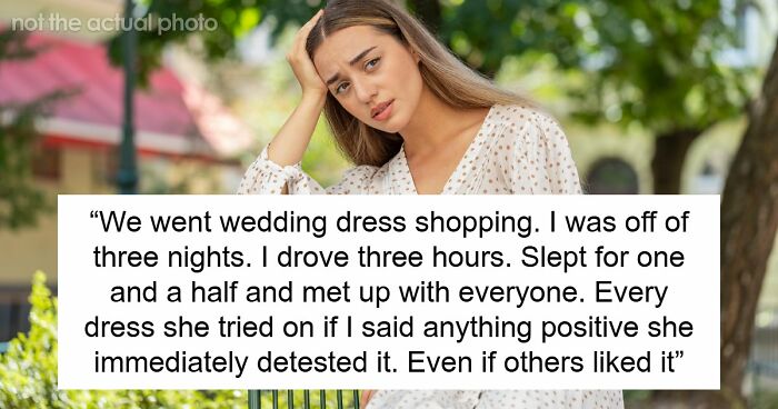 Woman Stays In Sis’ Wedding Despite Constant Humiliation, Goes No-Contact After Shocking Discovery