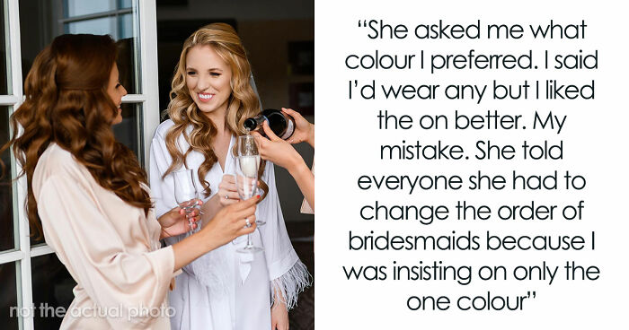 Woman Stays In Sis’ Wedding Despite Constant Humiliation, Goes No-Contact After Shocking Discovery