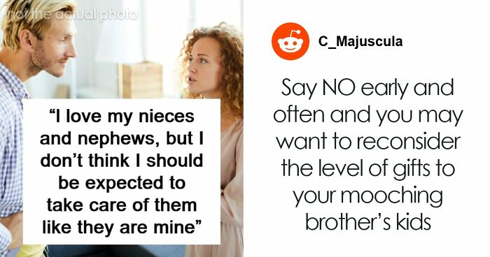 “This Can’t Possibly Be On Me”: Brother Makes His 4 Kids Everyone Else’s Problem