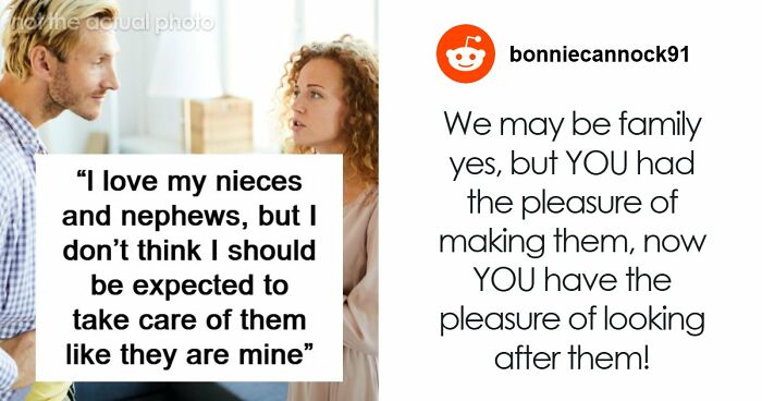 “This Can’t Possibly Be On Me”: Brother Makes His 4 Kids Everyone Else’s Problem