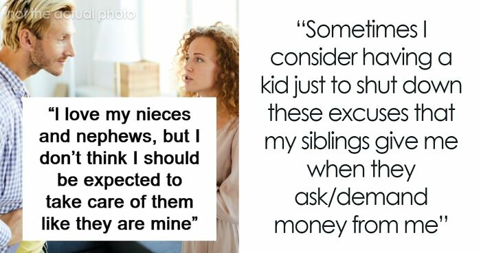 “This Can’t Possibly Be On Me”: Brother Makes His 4 Kids Everyone Else’s Problem