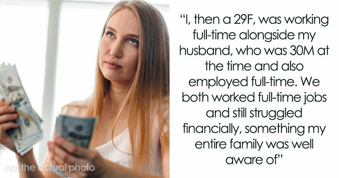 “[Am I The Jerk] For Only Paying My Brother For The Time He Spent Watching My Kids?”