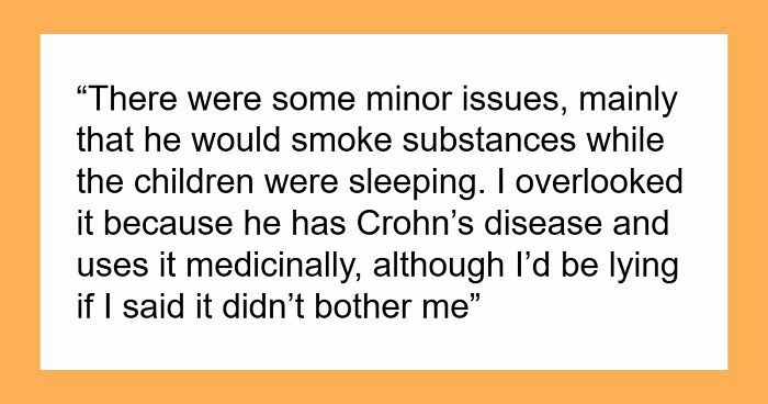 “[Am I The Jerk] For Only Paying My Brother For The Time He Spent Watching My Kids?”