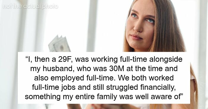 “[Am I The Jerk] For Only Paying My Brother For The Time He Spent Watching My Kids?”