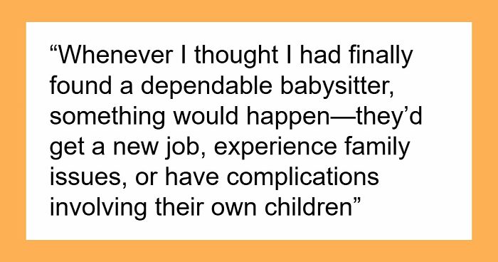 “[Am I The Jerk] For Only Paying My Brother For The Time He Spent Watching My Kids?”