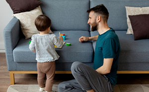 “[Am I The Jerk] For Only Paying My Brother For The Time He Spent Watching My Kids?”