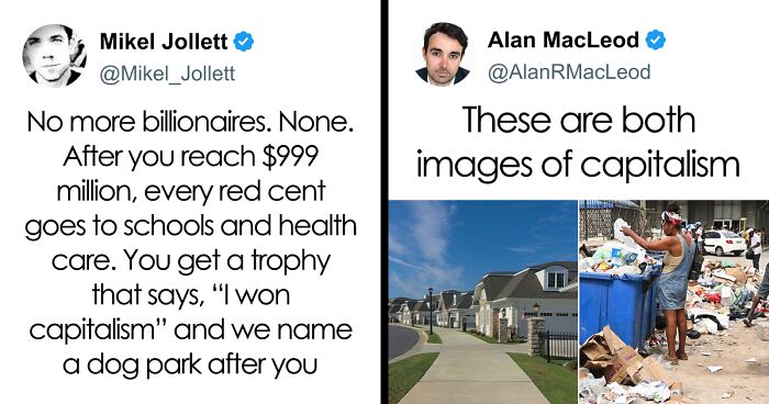 55 Posts That Prove We’re Deep Into Late Stage Capitalism