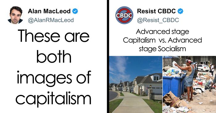 55 Posts That Prove We’re Deep Into Late Stage Capitalism