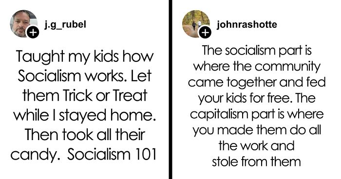 55 Posts That Prove We’re Deep Into Late Stage Capitalism