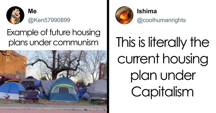 55 Posts That Prove We’re Deep Into Late Stage Capitalism