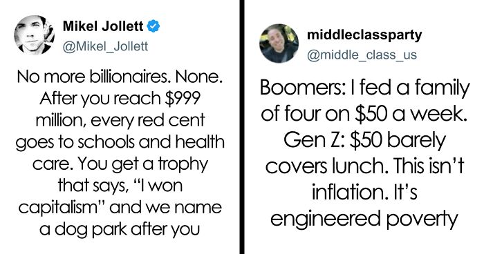 55 Posts That Prove We’re Deep Into Late Stage Capitalism