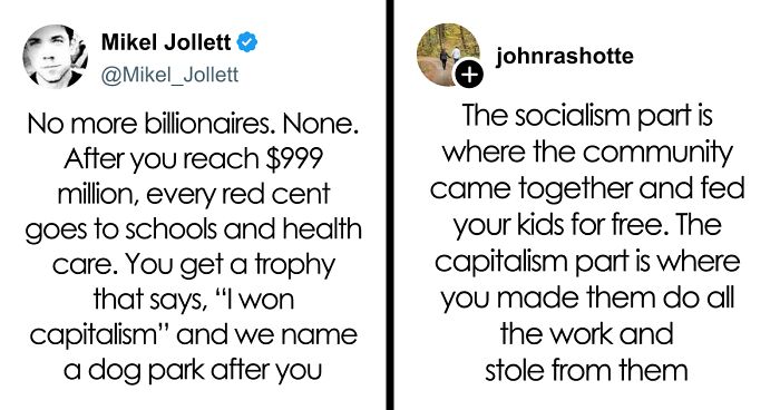 55 Posts That Prove We’re Deep Into Late Stage Capitalism