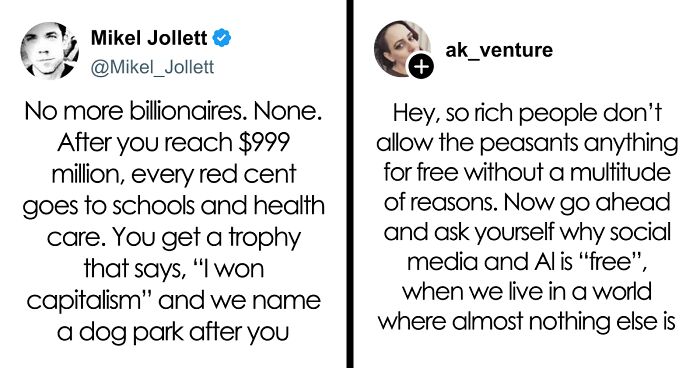 55 Posts That Prove We’re Deep Into Late Stage Capitalism