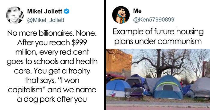 55 Posts That Prove We’re Deep Into Late Stage Capitalism