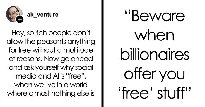 55 Posts That Prove We’re Deep Into Late Stage Capitalism