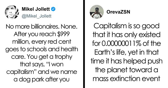 55 Posts That Prove We’re Deep Into Late Stage Capitalism