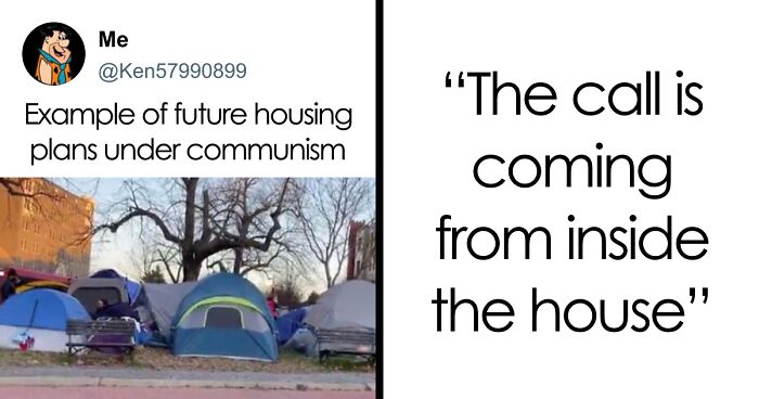 55 Posts That Prove We’re Deep Into Late Stage Capitalism
