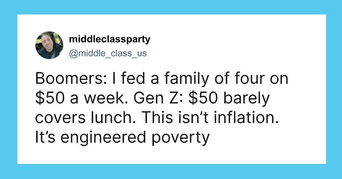 55 Posts That Prove We’re Deep Into Late Stage Capitalism