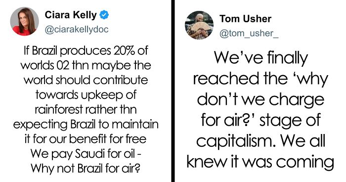 55 Posts That Prove We’re Deep Into Late Stage Capitalism