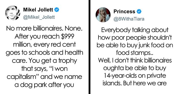 55 Posts That Prove We’re Deep Into Late Stage Capitalism