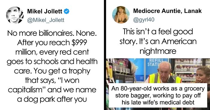 55 Posts That Prove We’re Deep Into Late Stage Capitalism