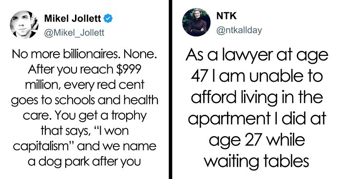 55 Posts That Prove We’re Deep Into Late Stage Capitalism