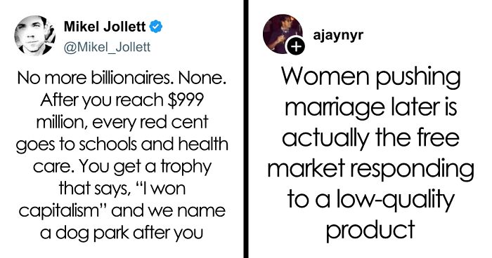 55 Posts That Prove We’re Deep Into Late Stage Capitalism
