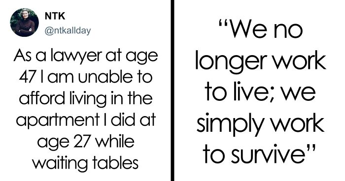 55 Posts That Prove We’re Deep Into Late Stage Capitalism