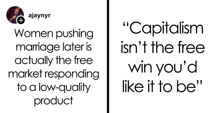55 Posts That Prove We’re Deep Into Late Stage Capitalism