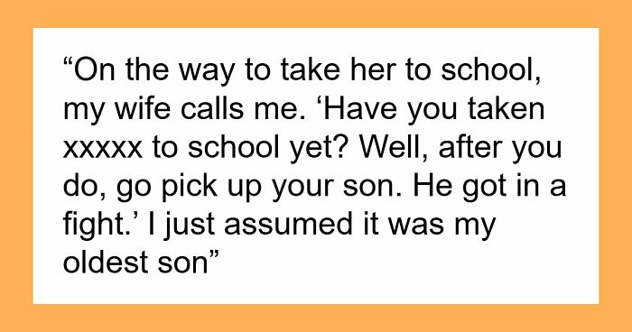 Kid Has Had Enough Of His Bully, Fights Back After Asking Dad, The Man Regrets It Instantly