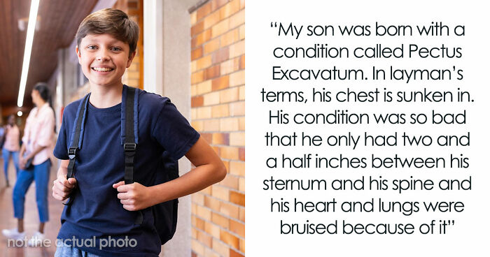 Kid Has Had Enough Of His Bully, Fights Back After Asking Dad, The Man Regrets It Instantly