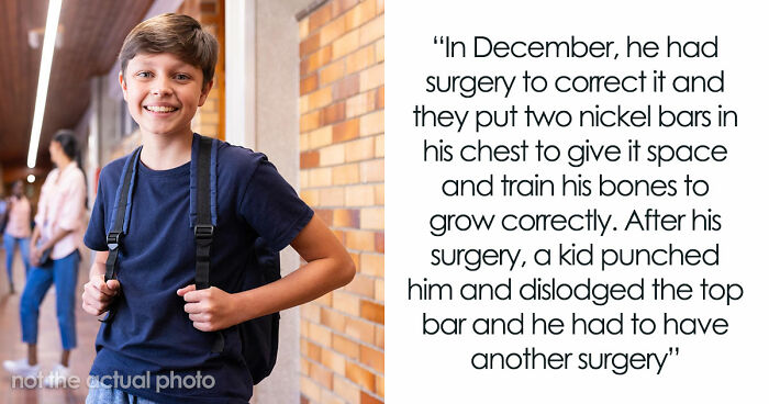 Kid Has Had Enough Of His Bully, Fights Back After Asking Dad, The Man Regrets It Instantly