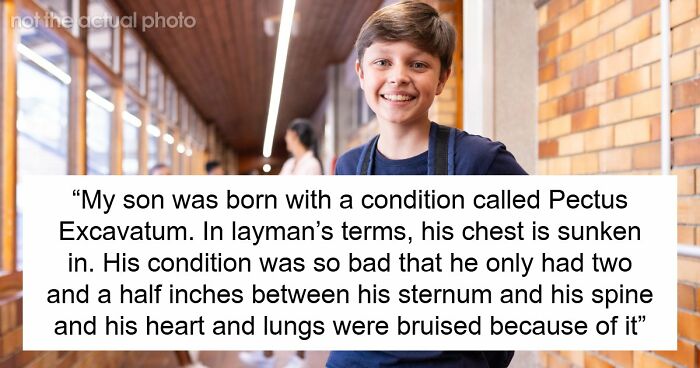 Kid Has Had Enough Of His Bully, Fights Back After Asking Dad, The Man Regrets It Instantly