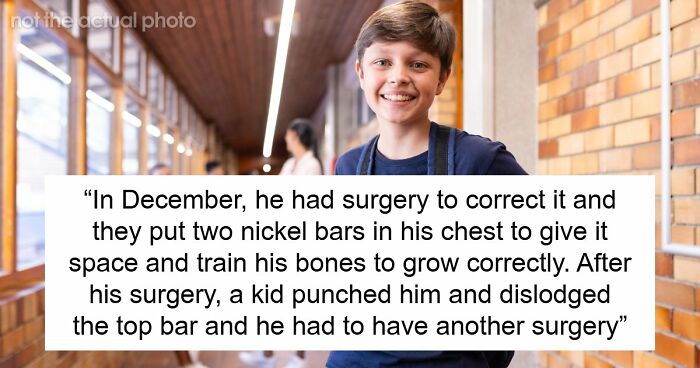 Kid Has Had Enough Of His Bully, Fights Back After Asking Dad, The Man Regrets It Instantly