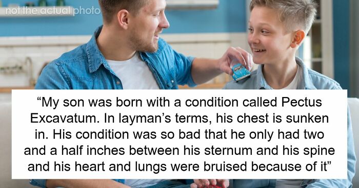 Kid Has Had Enough Of His Bully, Fights Back After Asking Dad, The Man Regrets It Instantly