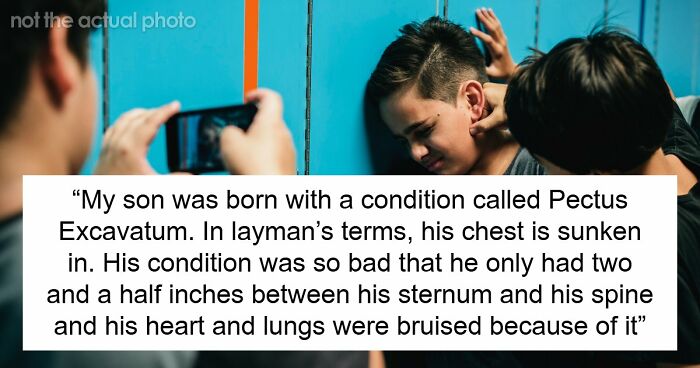 Kid Has Had Enough Of His Bully, Fights Back After Asking Dad, The Man Regrets It Instantly