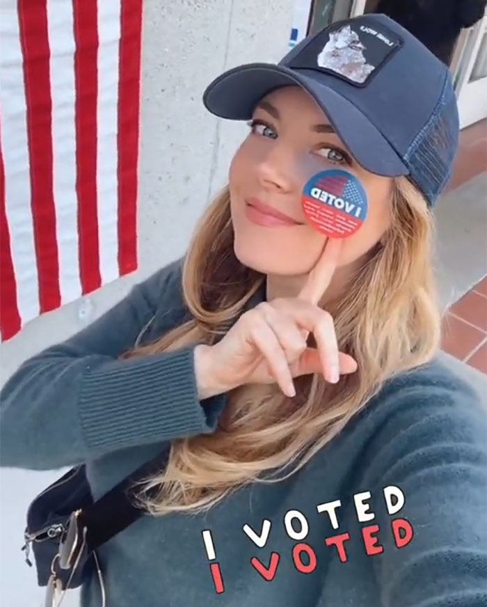 Jennifer Aniston and A-listers linked to Hollywood voting scandal. Jennifer Aniston and A-listers linked to Hollywood voting scandal.