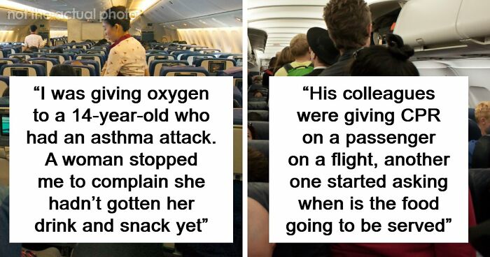 “Nothing Prepared Me For That”: 35 Health Professionals Share Times When People’s Audacity Baffled Them