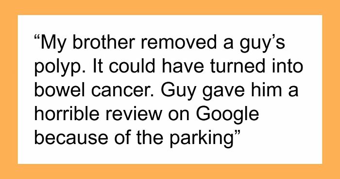 “Nothing Prepared Me For That”: 35 Health Professionals Share Times When People’s Audacity Baffled Them