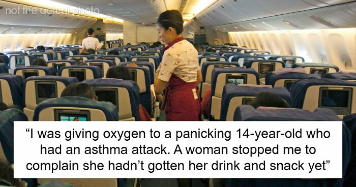 “Nothing Prepared Me For That”: 35 Health Professionals Share Times When People’s Audacity Baffled Them