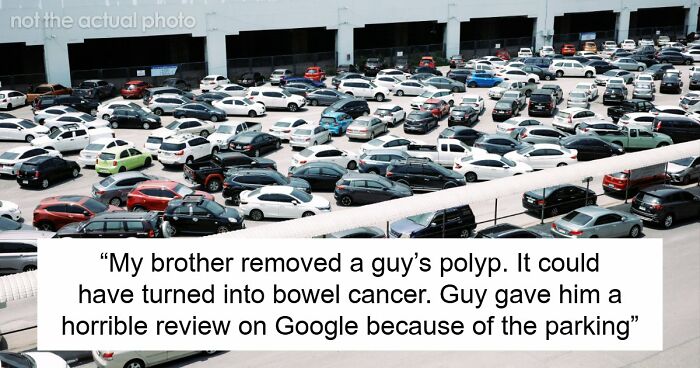 “Nothing Prepared Me For That”: 35 Health Professionals Share Times When People’s Audacity Baffled Them